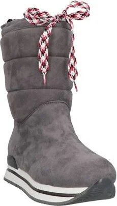 Hogan Woman Ankle boots - Image 2
