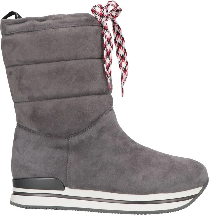 Hogan Woman Ankle boots - Image 3