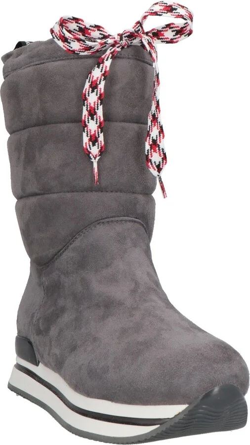 Hogan Woman Ankle boots - Image 4