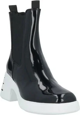 Hogan Woman Ankle boots - Image 2