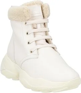 Hogan Woman Ankle boots - Image 2