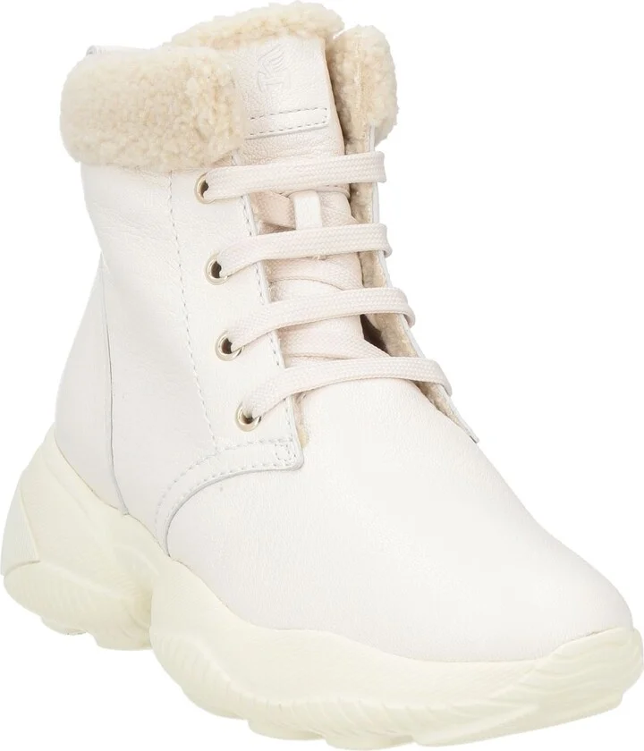 Hogan Woman Ankle boots - Image 4
