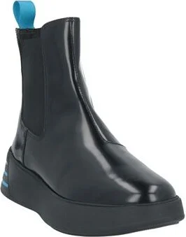 Hogan Woman Ankle boots - Image 2