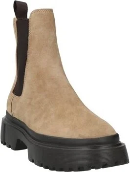 Hogan Woman Ankle boots - Image 2