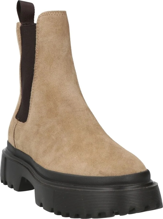 Hogan Woman Ankle boots - Image 4