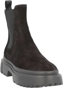 Hogan Woman Ankle boots - Image 5