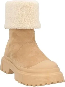 Hogan Woman Ankle boots - Image 2