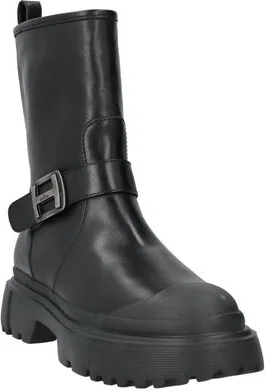 Hogan Woman Ankle boots - Image 2