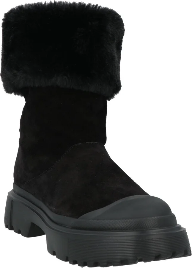 Hogan Woman Ankle boots - Image 4