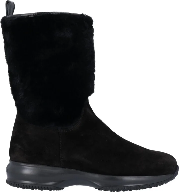 Hogan Woman Ankle boots - Image 3