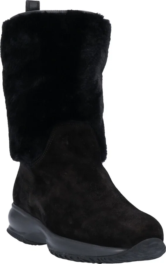 Hogan Woman Ankle boots - Image 4