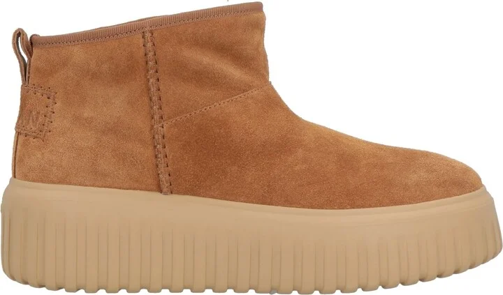 Hogan Woman Ankle boots - Image 3