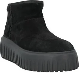 Hogan Woman Ankle boots - Image 5