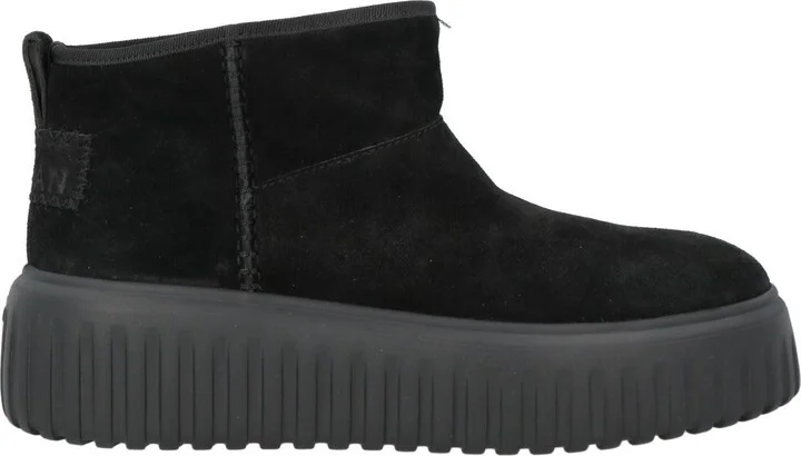Hogan Woman Ankle boots - Image 6
