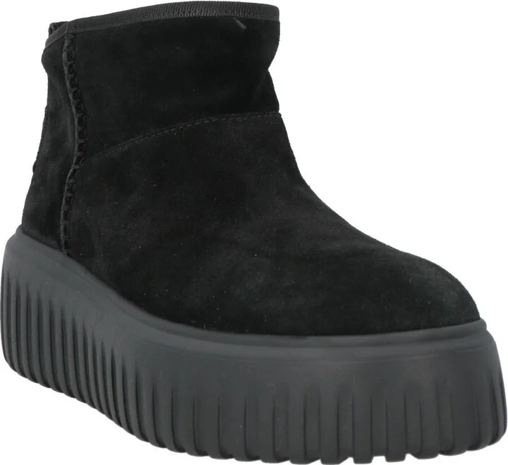 Hogan Woman Ankle boots - Image 7