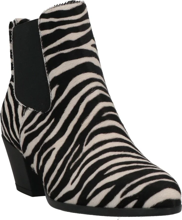 Hogan Woman Ankle boots - Image 4