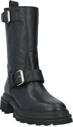 Hogan Woman Ankle boots - Image 2