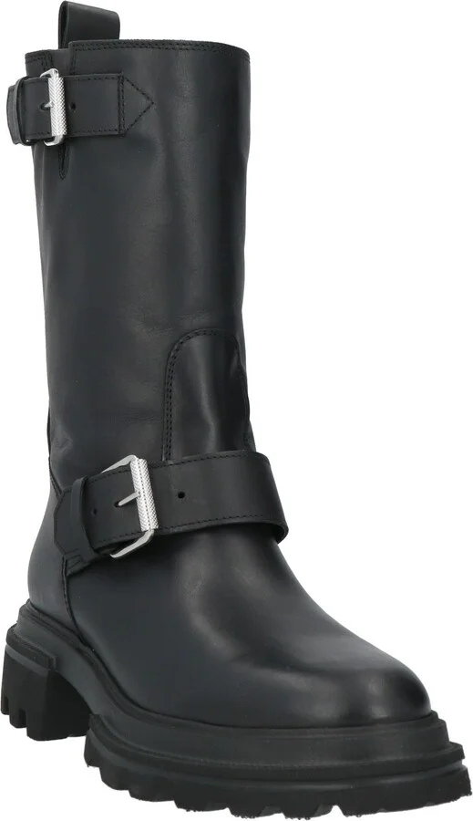 Hogan Woman Ankle boots - Image 4