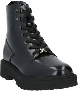 Hogan Woman Ankle boots - Image 2