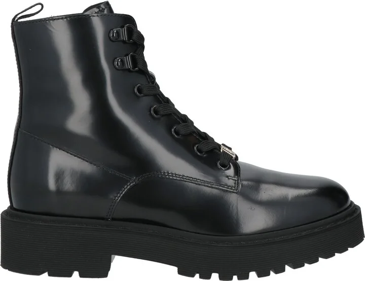 Hogan Woman Ankle boots - Image 3