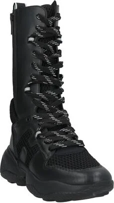 Hogan Woman Ankle boots - Image 2