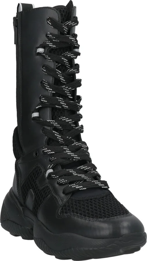 Hogan Woman Ankle boots - Image 4