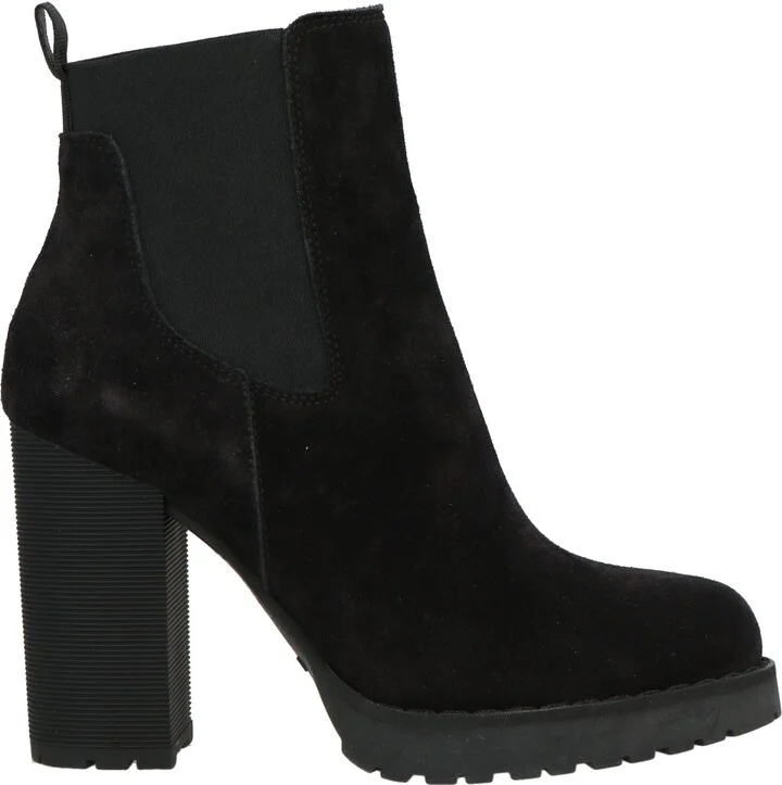 Hogan Woman Ankle boots - Image 3