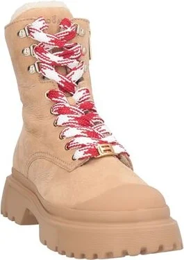 Hogan Woman Ankle boots - Image 2
