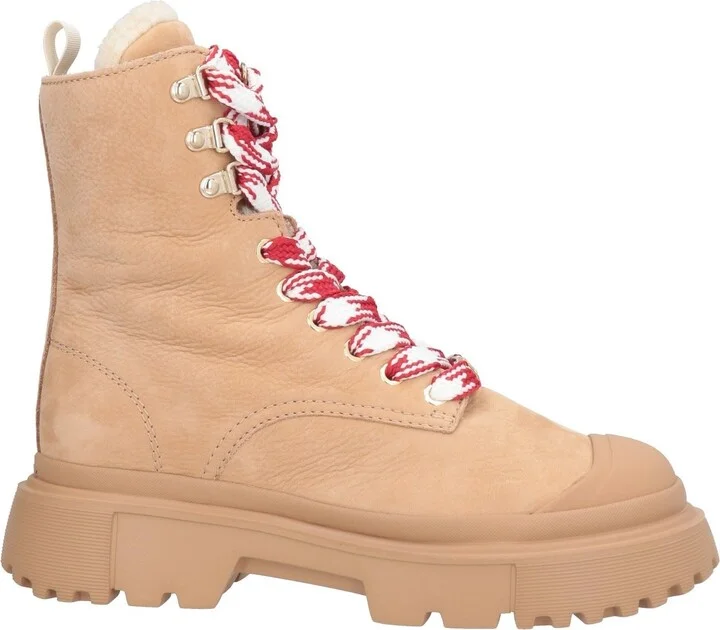 Hogan Woman Ankle boots - Image 3