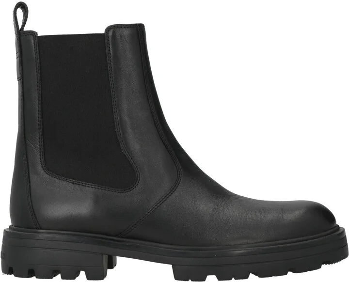 Hogan Woman Ankle boots - Image 3