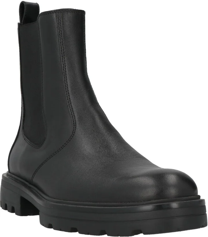 Hogan Woman Ankle boots - Image 4