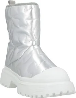 Hogan Woman Ankle boots - Image 2