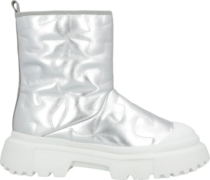Hogan Woman Ankle boots - Image 3