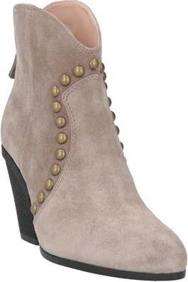 Hogan Woman Ankle boots - Image 2