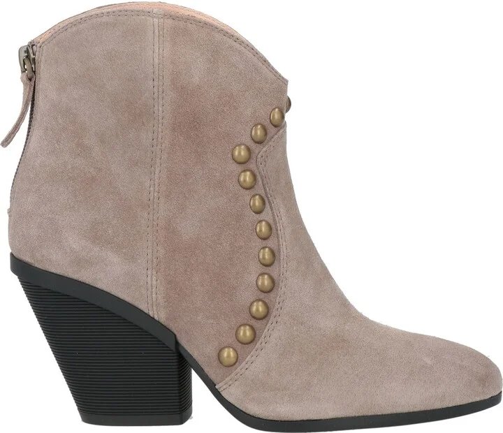 Hogan Woman Ankle boots - Image 3