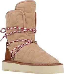 Hogan Woman Ankle boots - Image 2