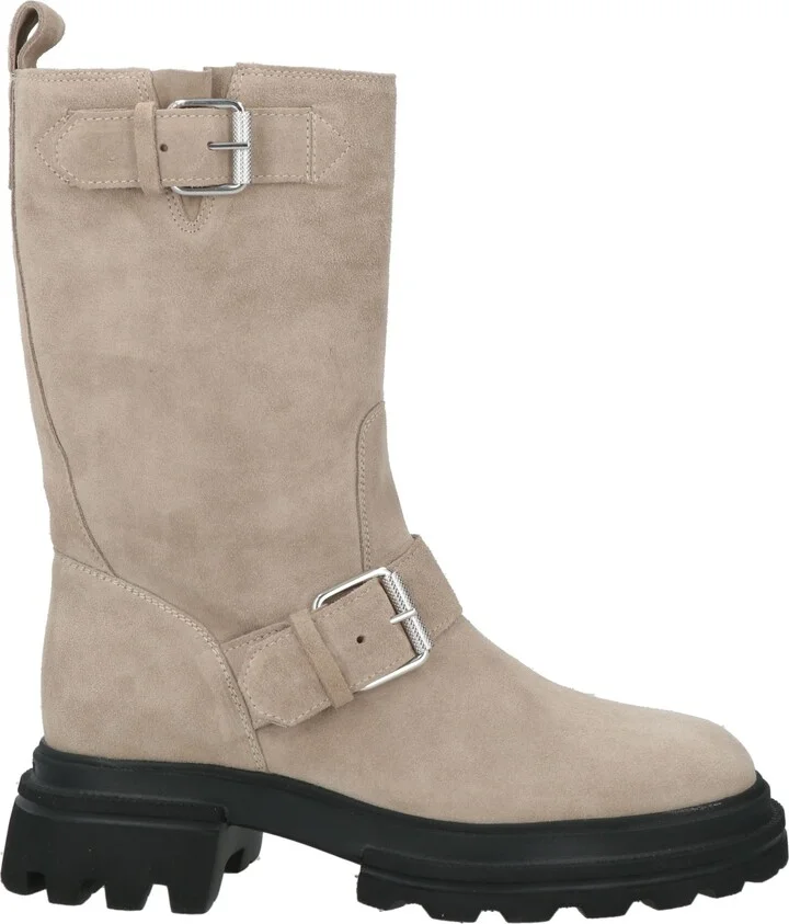 Hogan Woman Ankle boots - Image 3