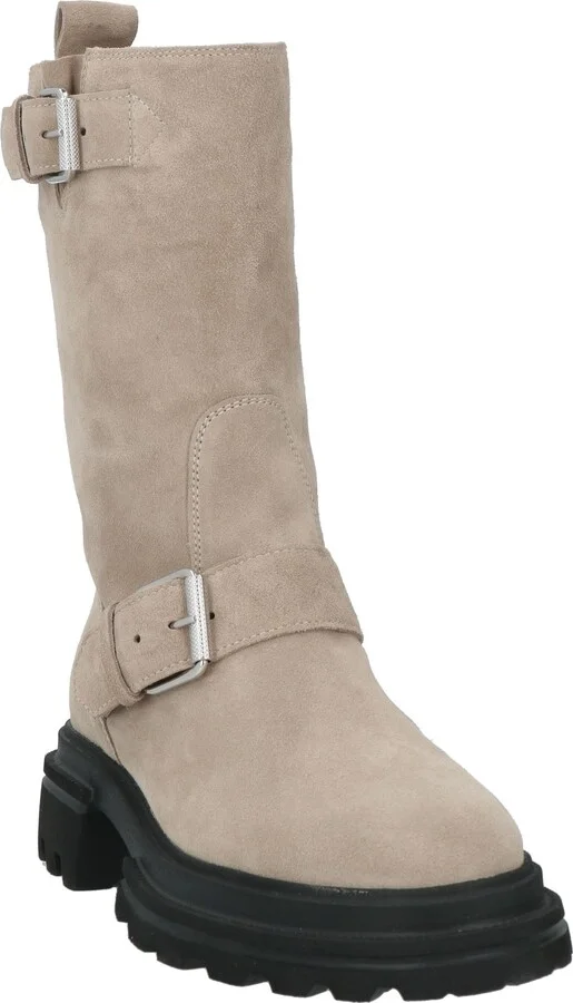 Hogan Woman Ankle boots - Image 4