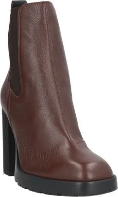 Hogan Woman Ankle boots - Image 2