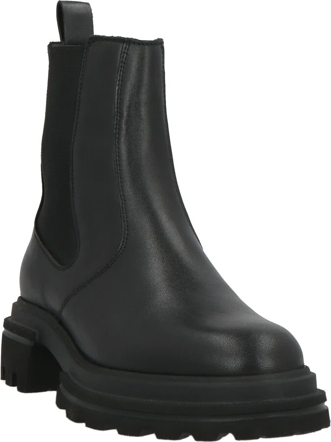 Hogan Woman Ankle boots - Image 4