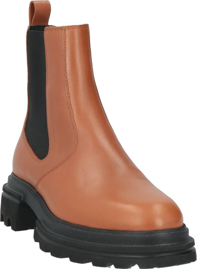 Hogan Woman Ankle boots - Image 7