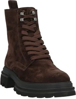 Hogan Woman Ankle boots - Image 2