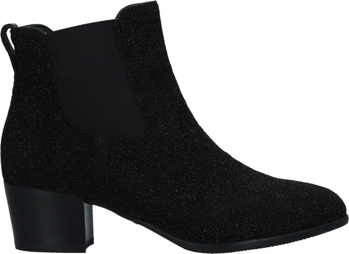 Hogan Woman Ankle boots - Image 3