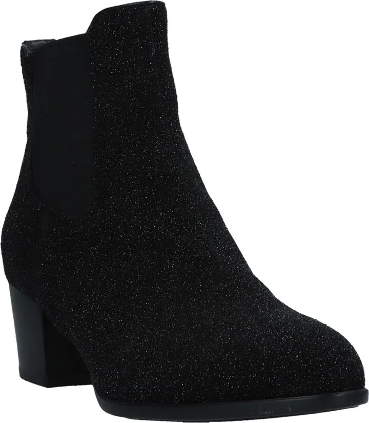 Hogan Woman Ankle boots - Image 4