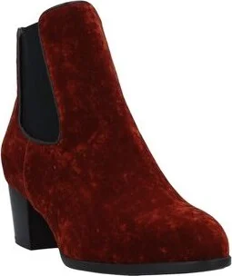 Hogan Woman Ankle boots - Image 2