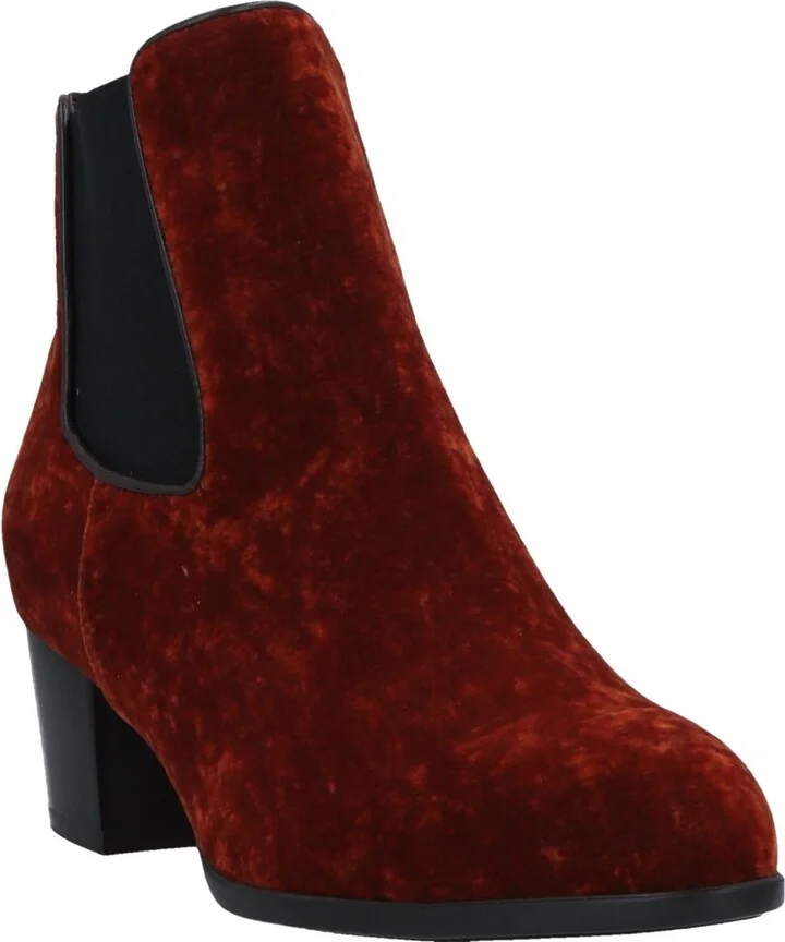 Hogan Woman Ankle boots - Image 4