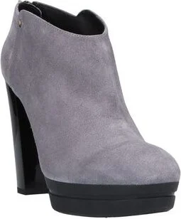 Hogan Woman Ankle boots - Image 2