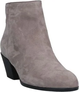Hogan Woman Ankle boots - Image 2