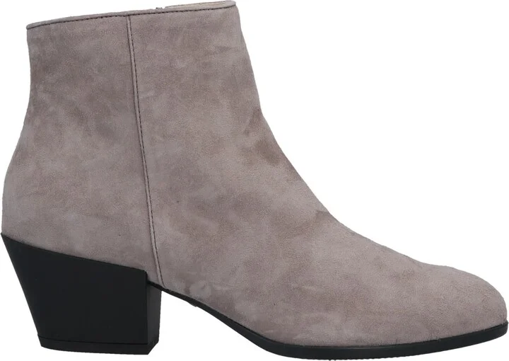 Hogan Woman Ankle boots - Image 3