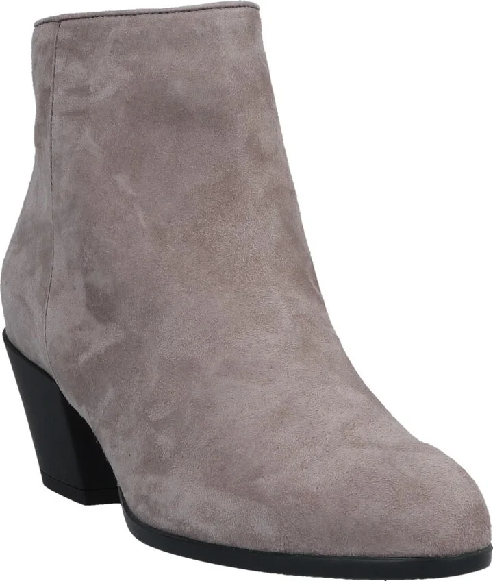 Hogan Woman Ankle boots - Image 4